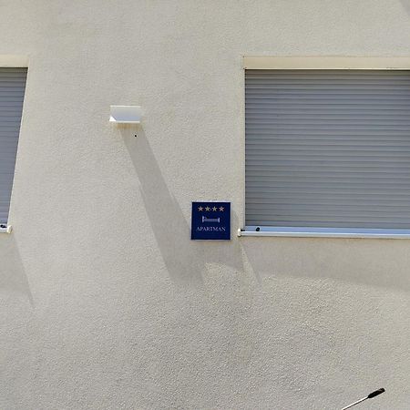 Tiamar Apartment Slatine Exterior photo
